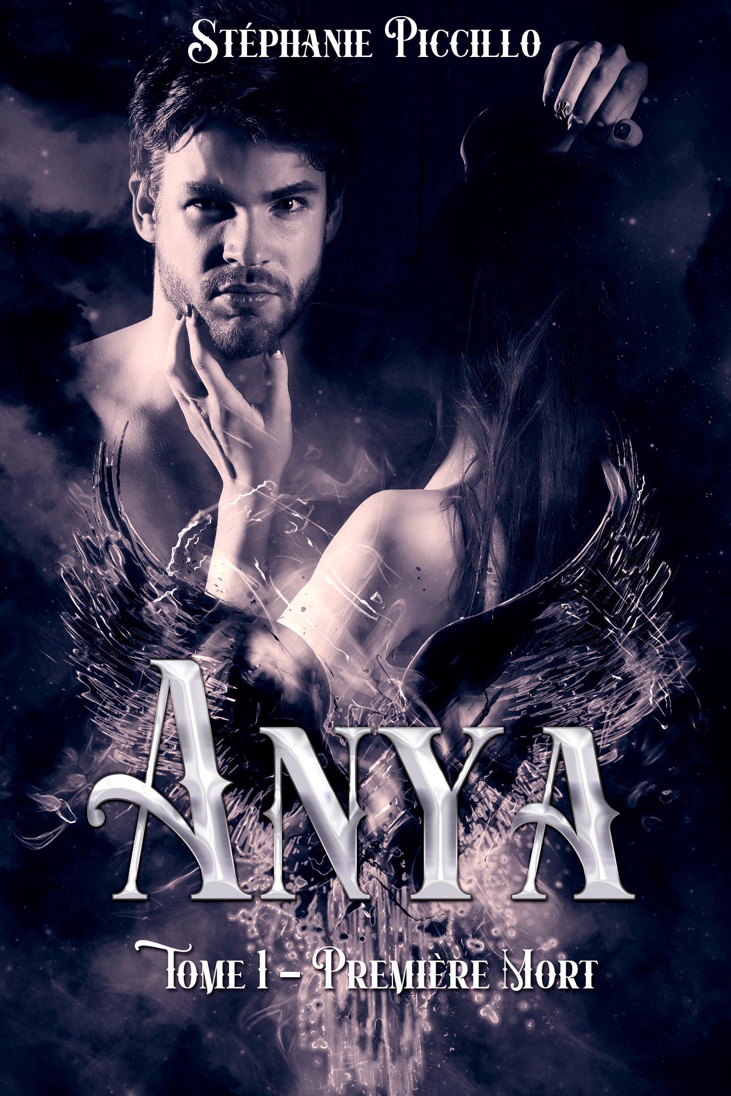 Anya – 1. Première Mort